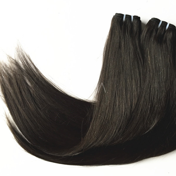 3.5-4oz virgin hair factory price lp